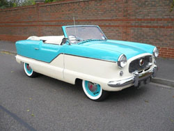 Austin Metropolitan