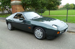 Porsche 928