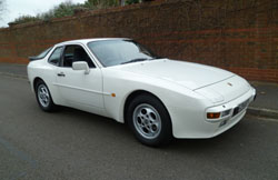 Porsche 944