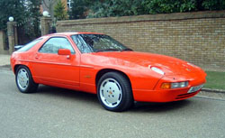 Porsche 928