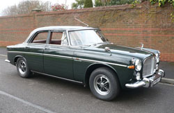 Rover 3.5