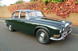 Daimler Sovereign 420