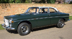 Rover 3.5