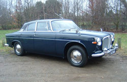 Rover 3 LTR