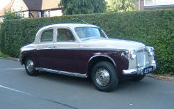 Rover 95