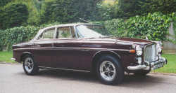 Rover 3.5