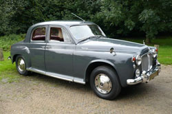 Rover 110