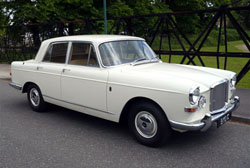 Vanden-Plas