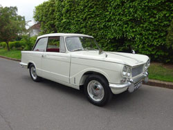 Triumph Vitesse