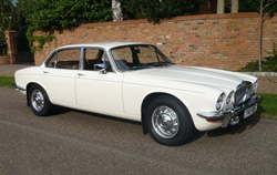 Daimler Sovereign