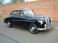 Wolseley 15/50