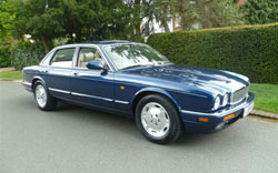 Jaguar XJ6