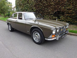 Jaguar XJ6